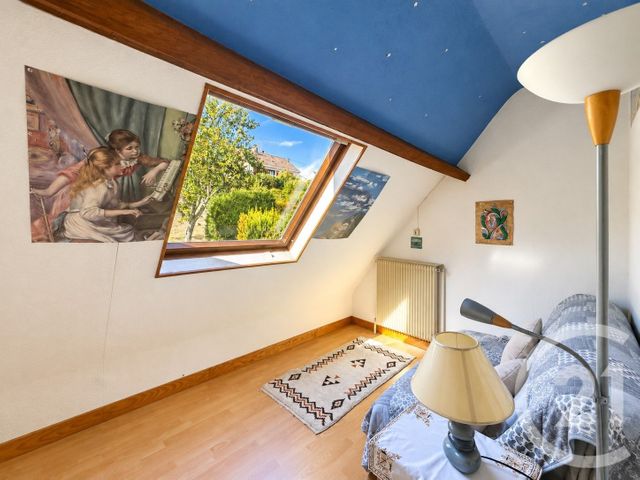 maison à vendre - 6 pièces - 95.0 m2 - ETAMPES - 91 - ILE-DE-FRANCE - Century 21 Dao Conseils