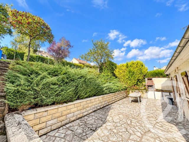 maison à vendre - 6 pièces - 95.0 m2 - ETAMPES - 91 - ILE-DE-FRANCE - Century 21 Dao Conseils