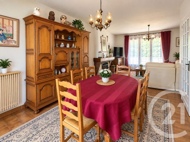 maison à vendre - 6 pièces - 95.0 m2 - ETAMPES - 91 - ILE-DE-FRANCE - Century 21 Dao Conseils