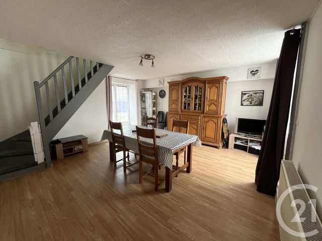 maison à vendre - 6 pièces - 148.0 m2 - ANGERVILLE - 91 - ILE-DE-FRANCE - Century 21 Dao Conseils