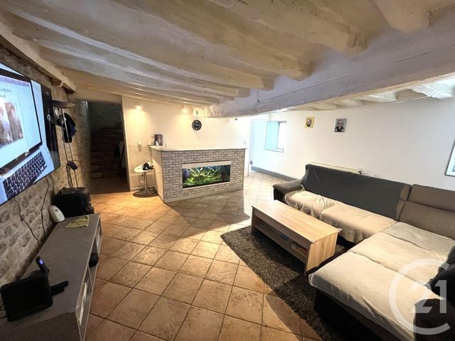 maison à vendre - 6 pièces - 148.0 m2 - ANGERVILLE - 91 - ILE-DE-FRANCE - Century 21 Dao Conseils