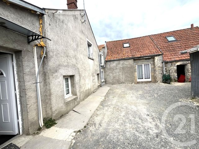 maison à vendre - 6 pièces - 148.0 m2 - ANGERVILLE - 91 - ILE-DE-FRANCE - Century 21 Dao Conseils