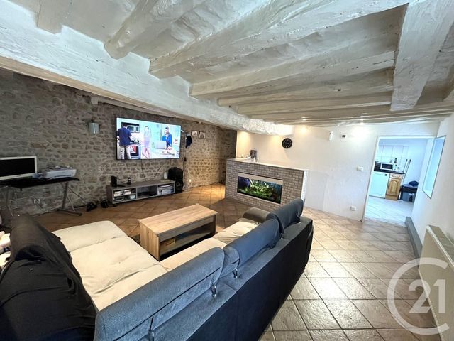 maison à vendre - 6 pièces - 148.0 m2 - ANGERVILLE - 91 - ILE-DE-FRANCE - Century 21 Dao Conseils