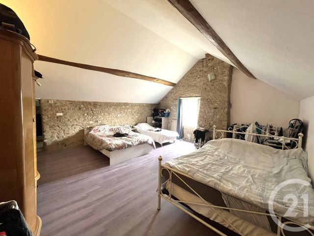 maison à vendre - 6 pièces - 148.0 m2 - ANGERVILLE - 91 - ILE-DE-FRANCE - Century 21 Dao Conseils