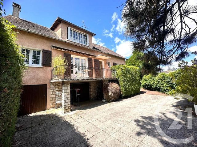 maison - MEREVILLE - 91