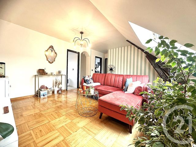 Appartement F3 à vendre - 3 pièces - 44.0 m2 - ANGERVILLE - 91 - ILE-DE-FRANCE - Century 21 Dao Conseils