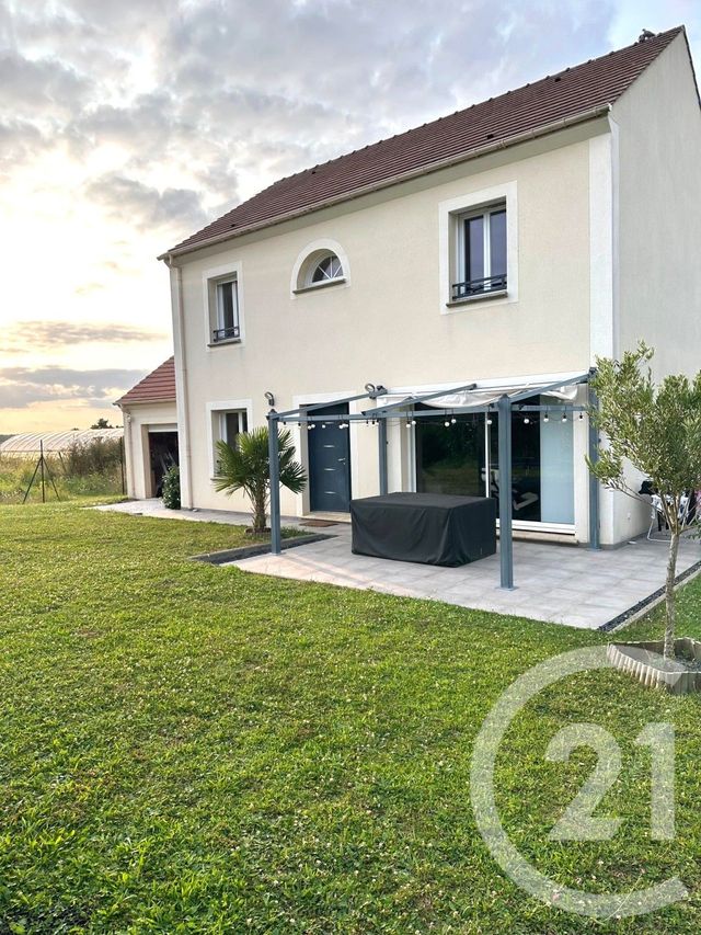 maison - ANGERVILLE - 91