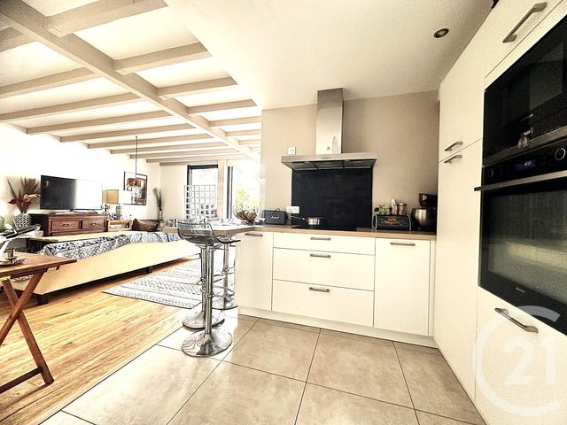 maison à vendre - 4 pièces - 97.0 m2 - ANGERVILLE - 91 - ILE-DE-FRANCE - Century 21 Dao Conseils