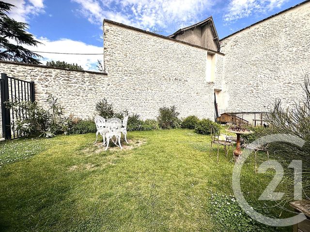 maison à vendre - 4 pièces - 97.0 m2 - ANGERVILLE - 91 - ILE-DE-FRANCE - Century 21 Dao Conseils