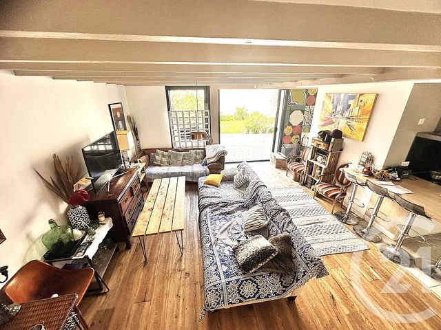 maison à vendre - 4 pièces - 97.0 m2 - ANGERVILLE - 91 - ILE-DE-FRANCE - Century 21 Dao Conseils