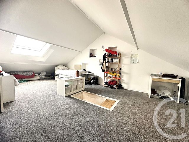 maison à vendre - 4 pièces - 97.0 m2 - ANGERVILLE - 91 - ILE-DE-FRANCE - Century 21 Dao Conseils