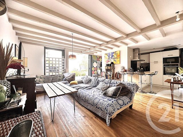 maison à vendre - 4 pièces - 97.0 m2 - ANGERVILLE - 91 - ILE-DE-FRANCE - Century 21 Dao Conseils