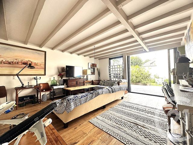 maison à vendre - 4 pièces - 97.0 m2 - ANGERVILLE - 91 - ILE-DE-FRANCE - Century 21 Dao Conseils