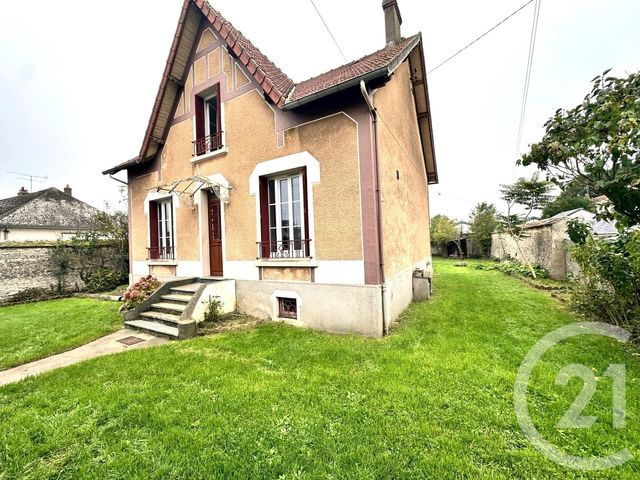 maison à vendre - 7 pièces - 114.2 m2 - ANGERVILLE - 91 - ILE-DE-FRANCE - Century 21 Dao Conseils