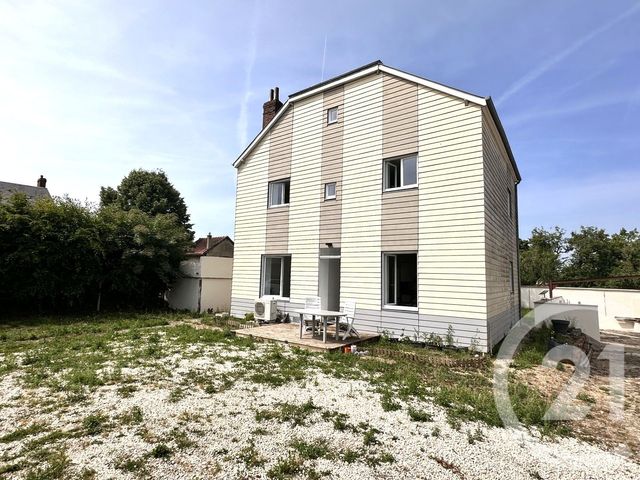 maison - ANGERVILLE - 91