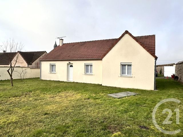 maison - ANGERVILLE - 91
