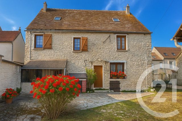maison - ANGERVILLE - 91