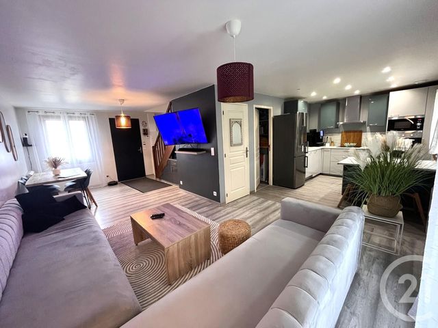 maison à vendre - 4 pièces - 80.21 m2 - ANGERVILLE - 91 - ILE-DE-FRANCE - Century 21 Dao Conseils