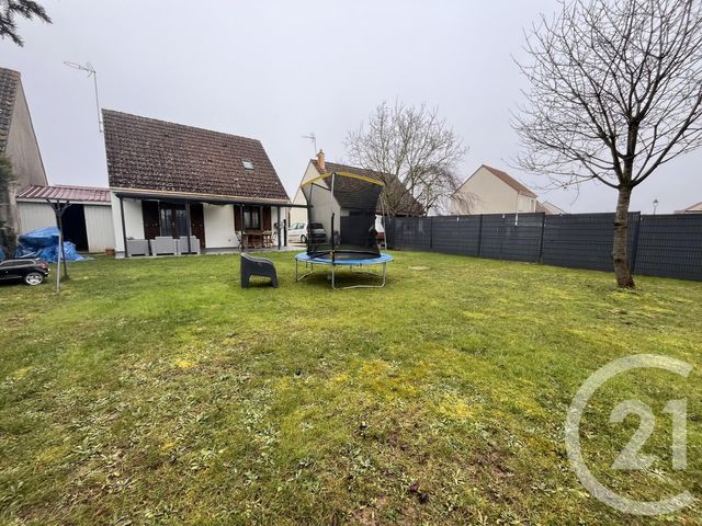 maison à vendre - 4 pièces - 80.21 m2 - ANGERVILLE - 91 - ILE-DE-FRANCE - Century 21 Dao Conseils