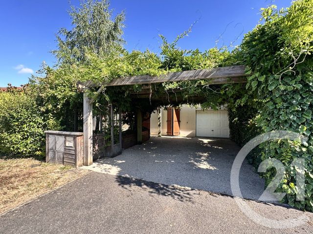 maison à vendre - 5 pièces - 98.0 m2 - ANGERVILLE - 91 - ILE-DE-FRANCE - Century 21 Dao Conseils