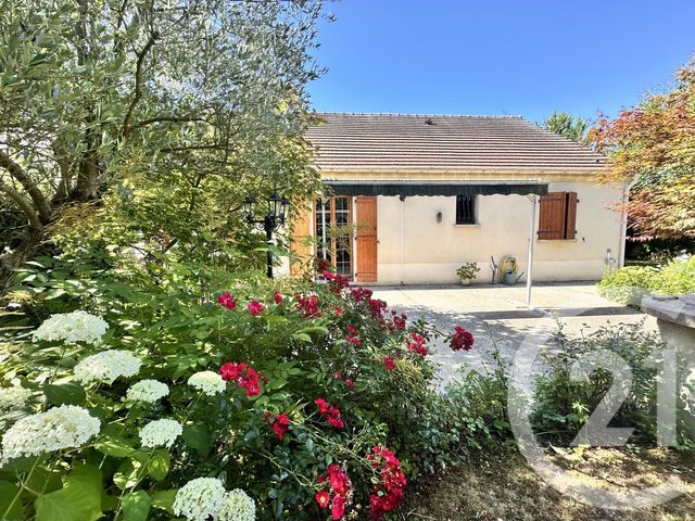 maison - ANGERVILLE - 91