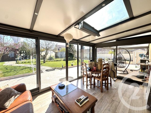 maison à vendre - 7 pièces - 160.0 m2 - ANGERVILLE - 91 - ILE-DE-FRANCE - Century 21 Dao Conseils