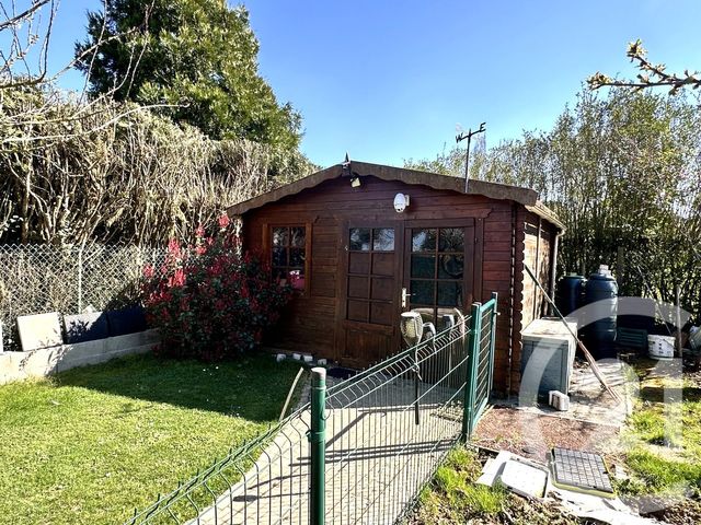 maison à vendre - 7 pièces - 160.0 m2 - ANGERVILLE - 91 - ILE-DE-FRANCE - Century 21 Dao Conseils