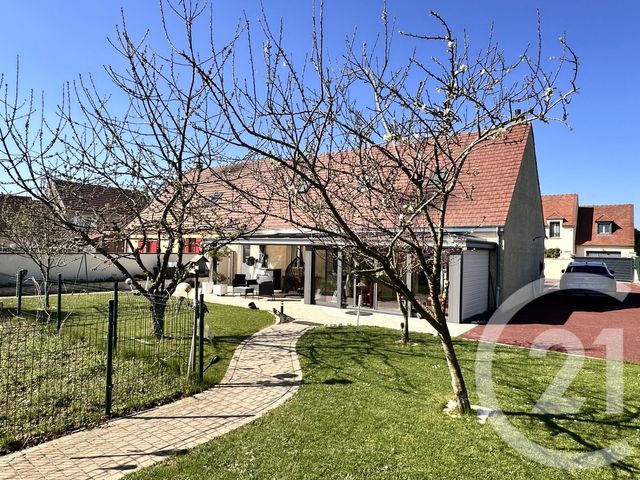 maison à vendre - 7 pièces - 160.0 m2 - ANGERVILLE - 91 - ILE-DE-FRANCE - Century 21 Dao Conseils