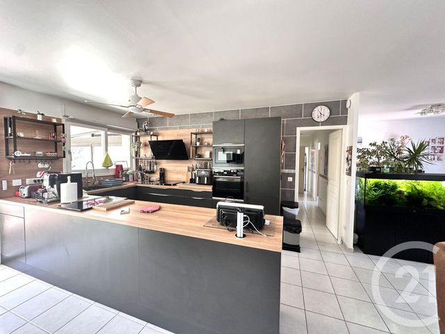 maison à vendre - 7 pièces - 160.0 m2 - ANGERVILLE - 91 - ILE-DE-FRANCE - Century 21 Dao Conseils