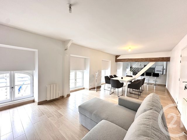 immeuble - ANGERVILLE - 91