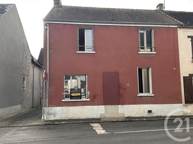 maison - ANGERVILLE - 91