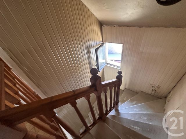 maison à vendre - 4 pièces - 93.0 m2 - ANGERVILLE - 91 - ILE-DE-FRANCE - Century 21 Dao Conseils