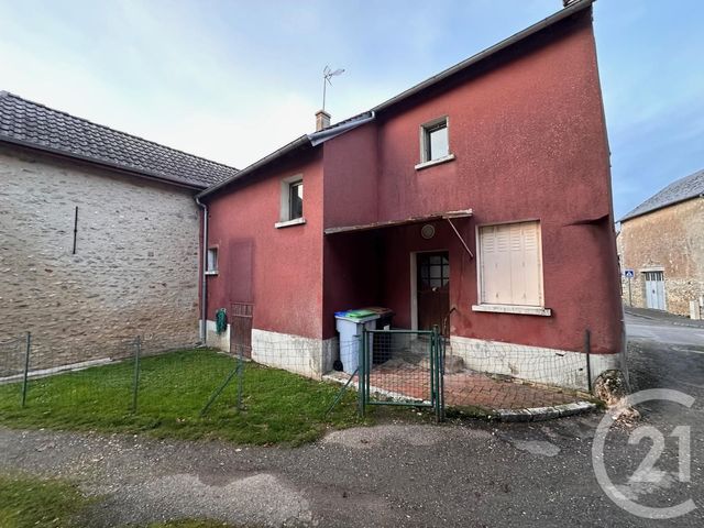 maison à vendre - 4 pièces - 93.0 m2 - ANGERVILLE - 91 - ILE-DE-FRANCE - Century 21 Dao Conseils