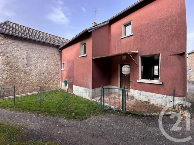 maison à vendre - 4 pièces - 93.0 m2 - ANGERVILLE - 91 - ILE-DE-FRANCE - Century 21 Dao Conseils