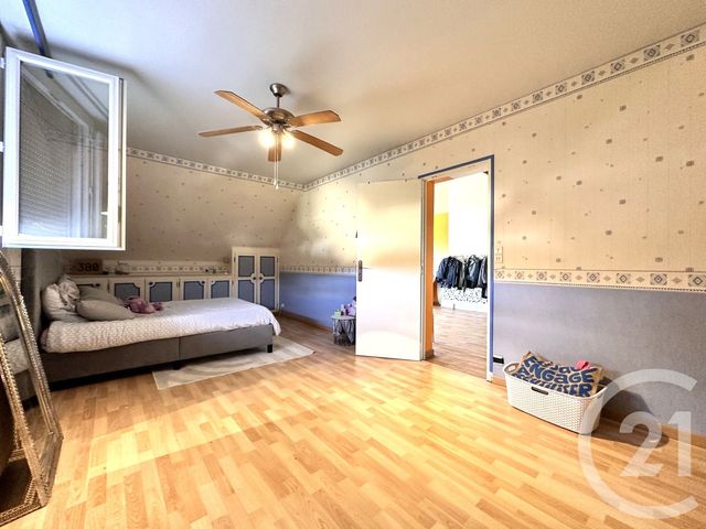 maison à vendre - 8 pièces - 190.0 m2 - ANGERVILLE - 91 - ILE-DE-FRANCE - Century 21 Dao Conseils