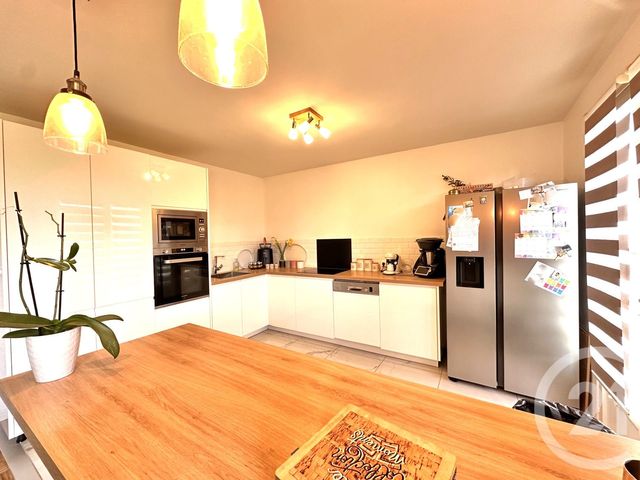 maison à vendre - 8 pièces - 190.0 m2 - ANGERVILLE - 91 - ILE-DE-FRANCE - Century 21 Dao Conseils