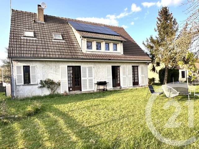 maison à vendre - 8 pièces - 190.0 m2 - ANGERVILLE - 91 - ILE-DE-FRANCE - Century 21 Dao Conseils