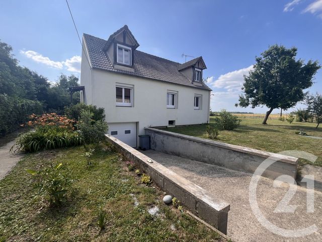 maison - ANGERVILLE - 91