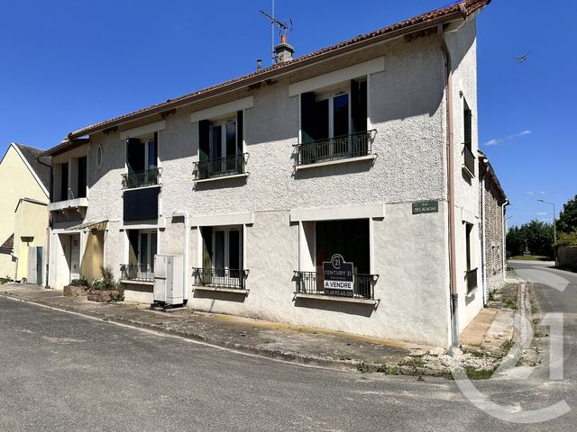 Maison à vendre ANGERVILLE