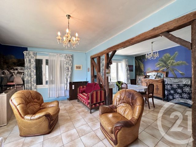 Afficher la photo en grand maison à vendre - 6 pièces - 163.5 m2 - ANGERVILLE - 91 - ILE-DE-FRANCE - Century 21 Dao Conseils