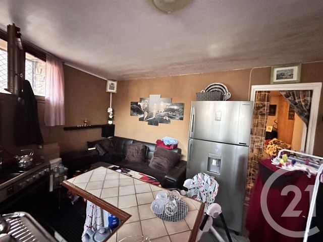 maison à vendre - 6 pièces - 115.66 m2 - MEREVILLE - 91 - ILE-DE-FRANCE - Century 21 Dao Conseils