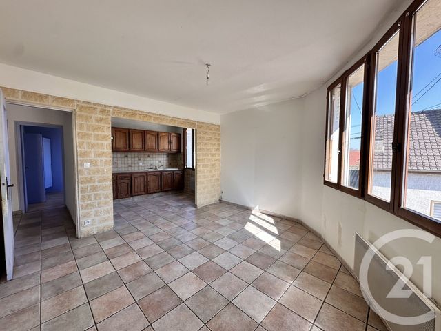 maison à vendre - 6 pièces - 115.66 m2 - MEREVILLE - 91 - ILE-DE-FRANCE - Century 21 Dao Conseils