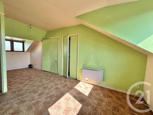 maison à vendre - 6 pièces - 115.66 m2 - MEREVILLE - 91 - ILE-DE-FRANCE - Century 21 Dao Conseils