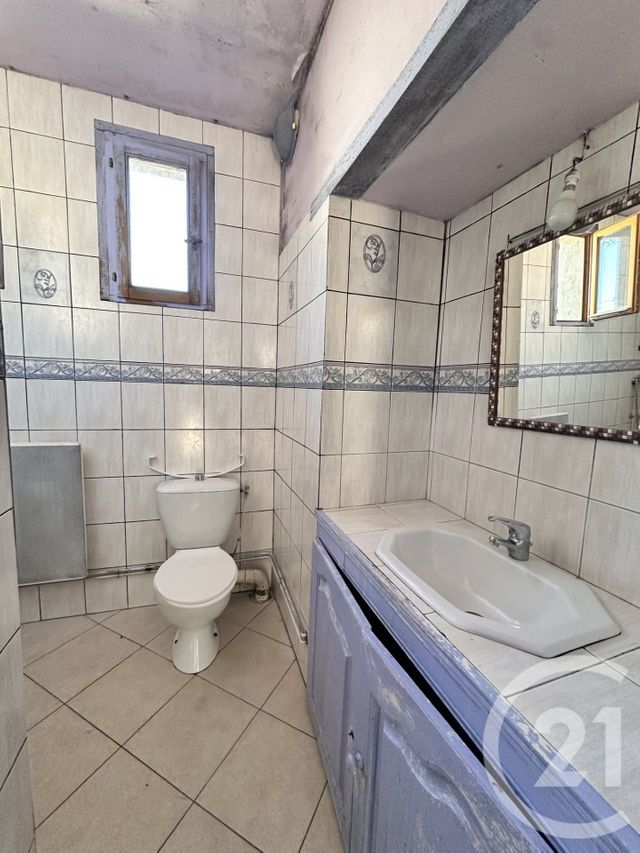 maison à vendre - 6 pièces - 115.66 m2 - MEREVILLE - 91 - ILE-DE-FRANCE - Century 21 Dao Conseils