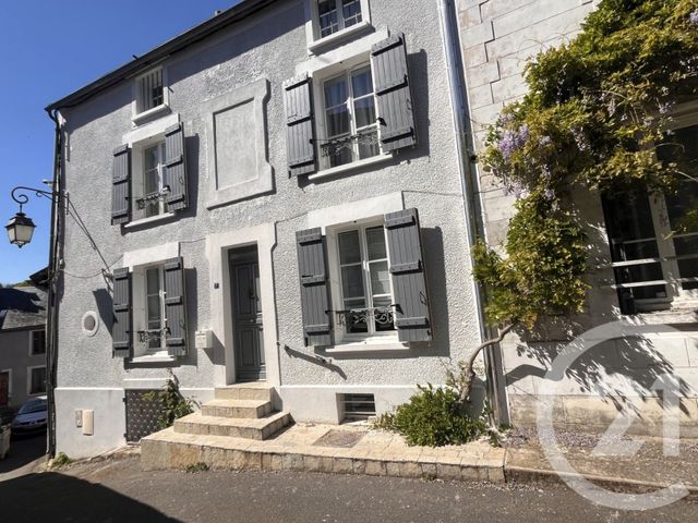 maison - ANGERVILLE - 91