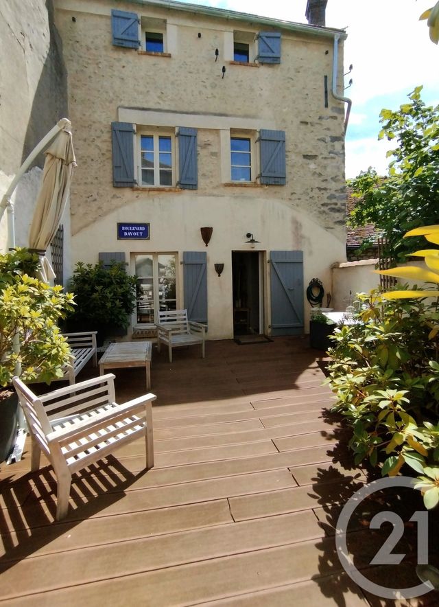 maison - ANGERVILLE - 91
