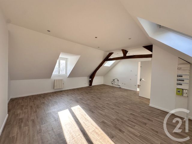 Appartement F2 à vendre ANGERVILLE
