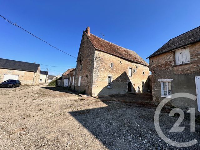 maison à vendre - 6 pièces - 151.0 m2 - ANGERVILLE - 91 - ILE-DE-FRANCE - Century 21 Dao Conseils