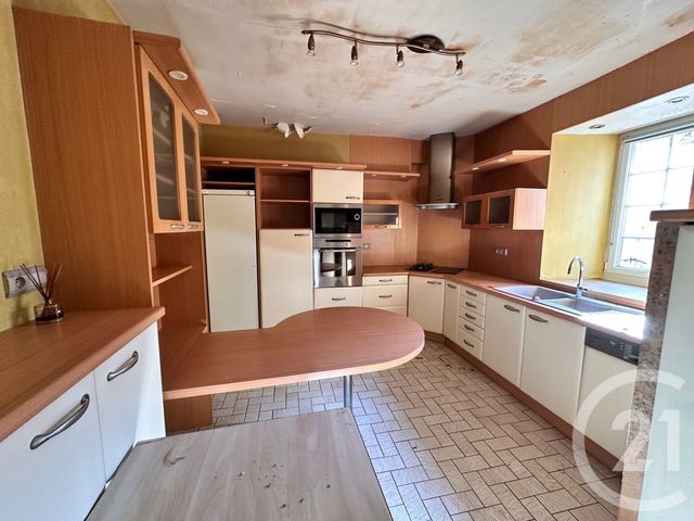 maison à vendre - 6 pièces - 151.0 m2 - ANGERVILLE - 91 - ILE-DE-FRANCE - Century 21 Dao Conseils