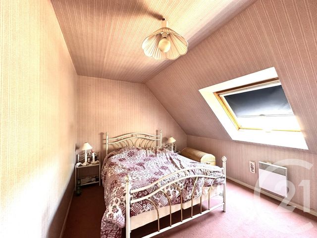 maison à vendre - 8 pièces - 118.0 m2 - ANGERVILLE - 91 - ILE-DE-FRANCE - Century 21 Dao Conseils